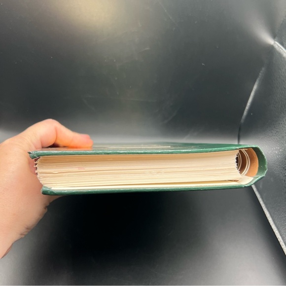 Savannah Style 1980 Spiral Bound HC Cookbook Book Junior League of Savannah - Picture 9 of 14